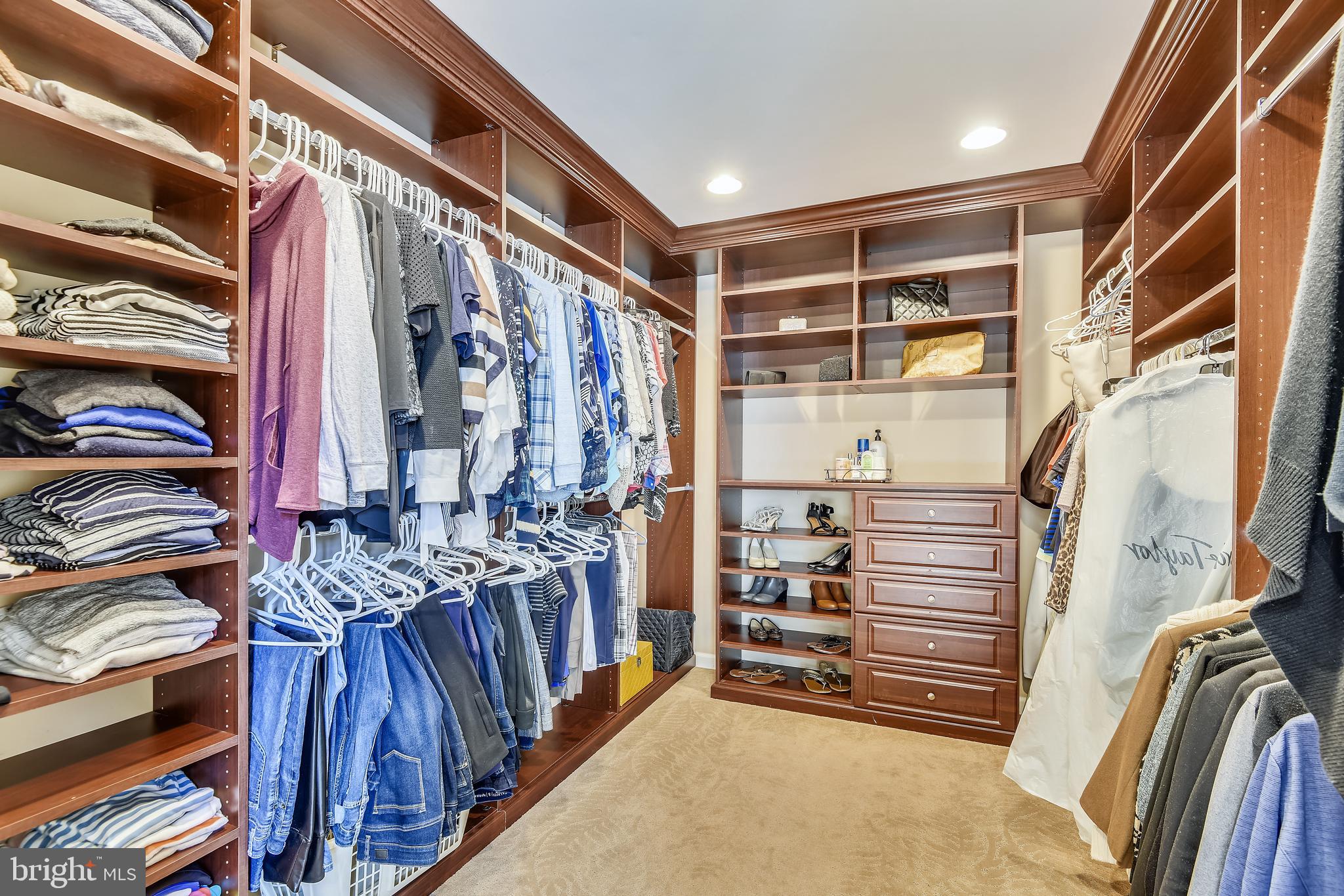 BRIARLYNN ESTATES - Residential