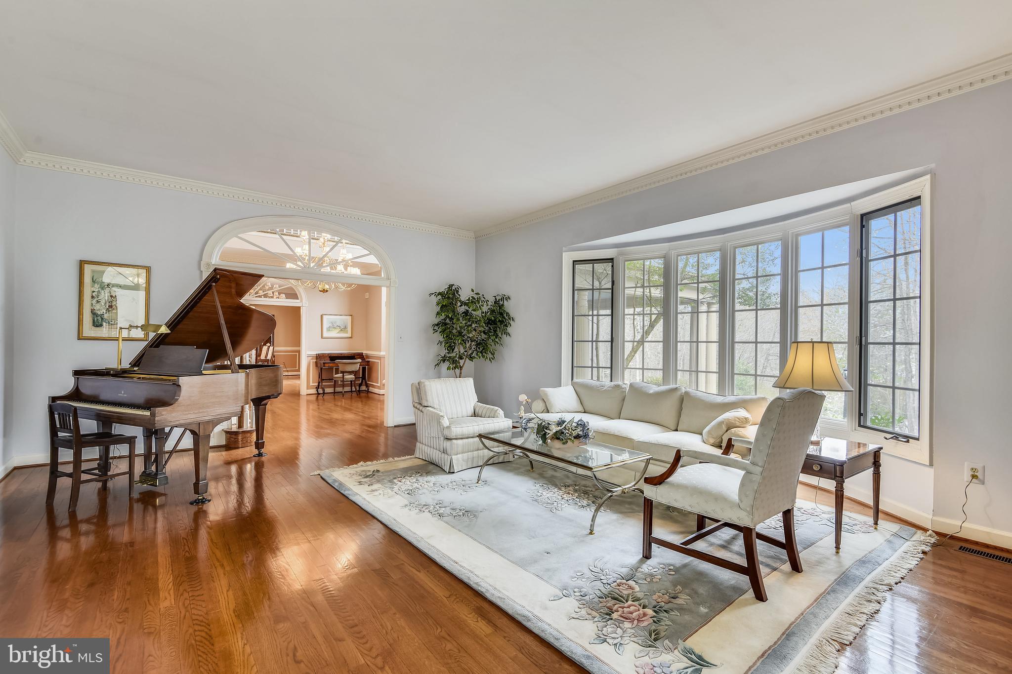 BRIARLYNN ESTATES - Residential