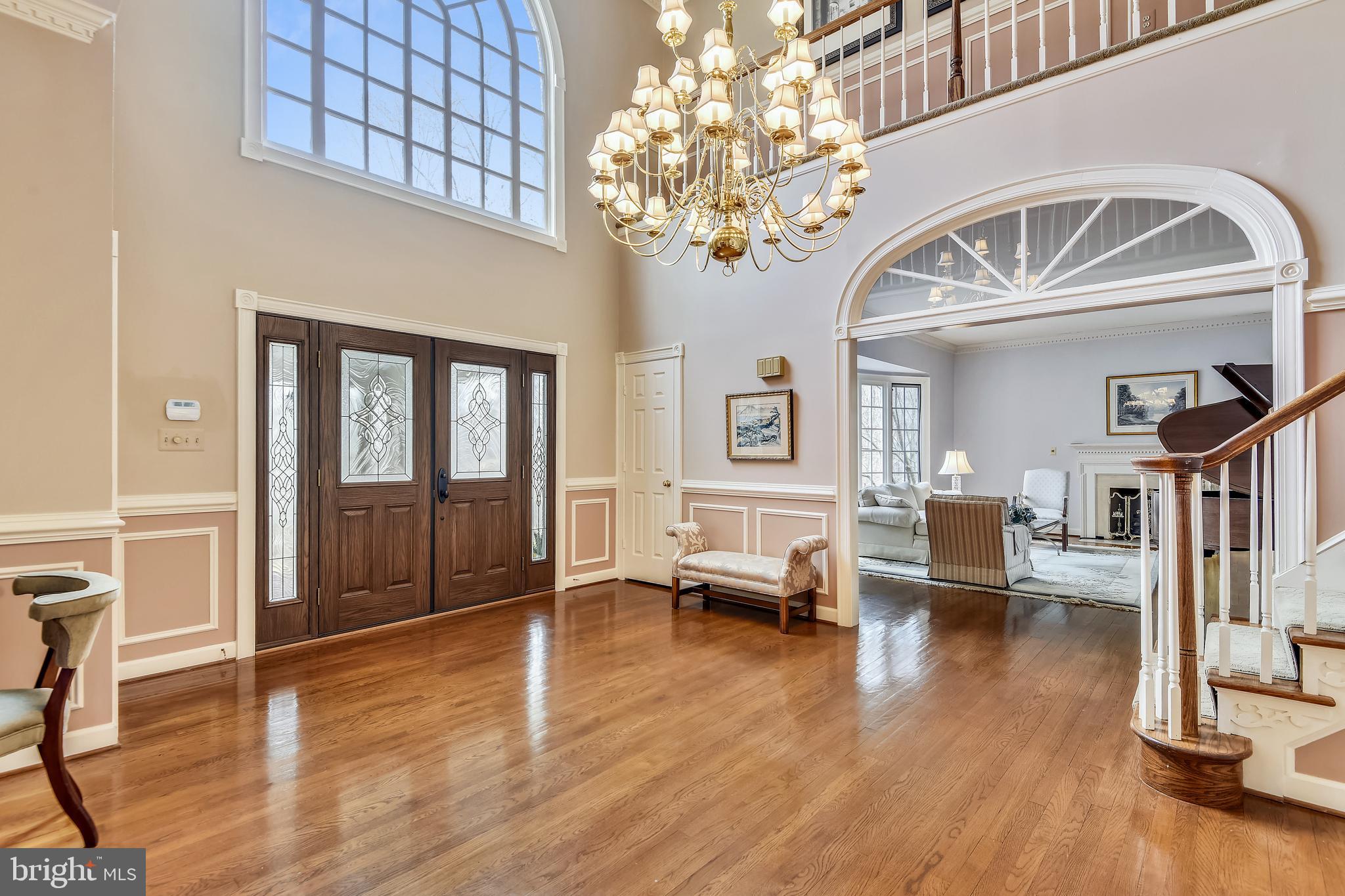 BRIARLYNN ESTATES - Residential