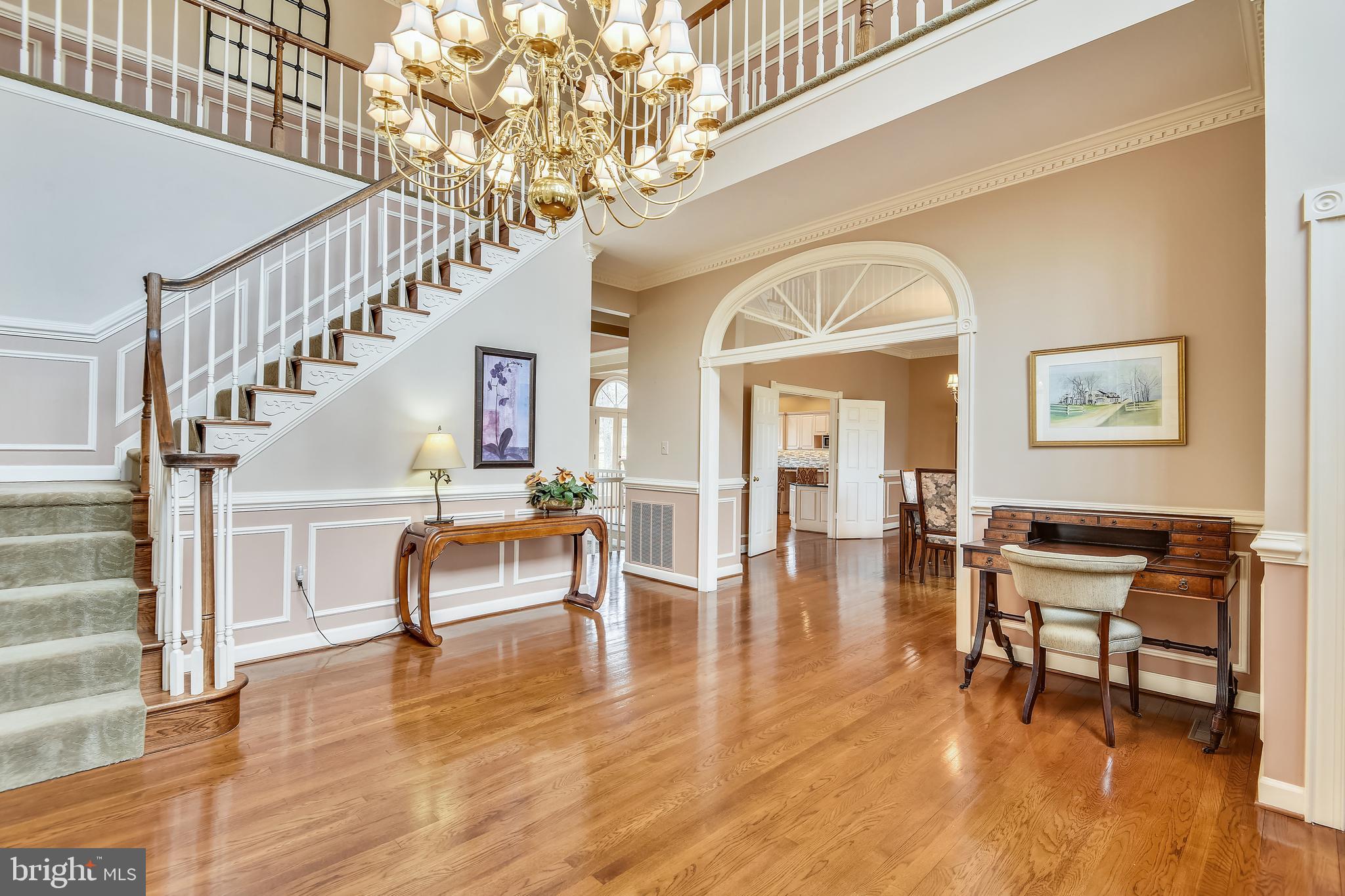 BRIARLYNN ESTATES - Residential