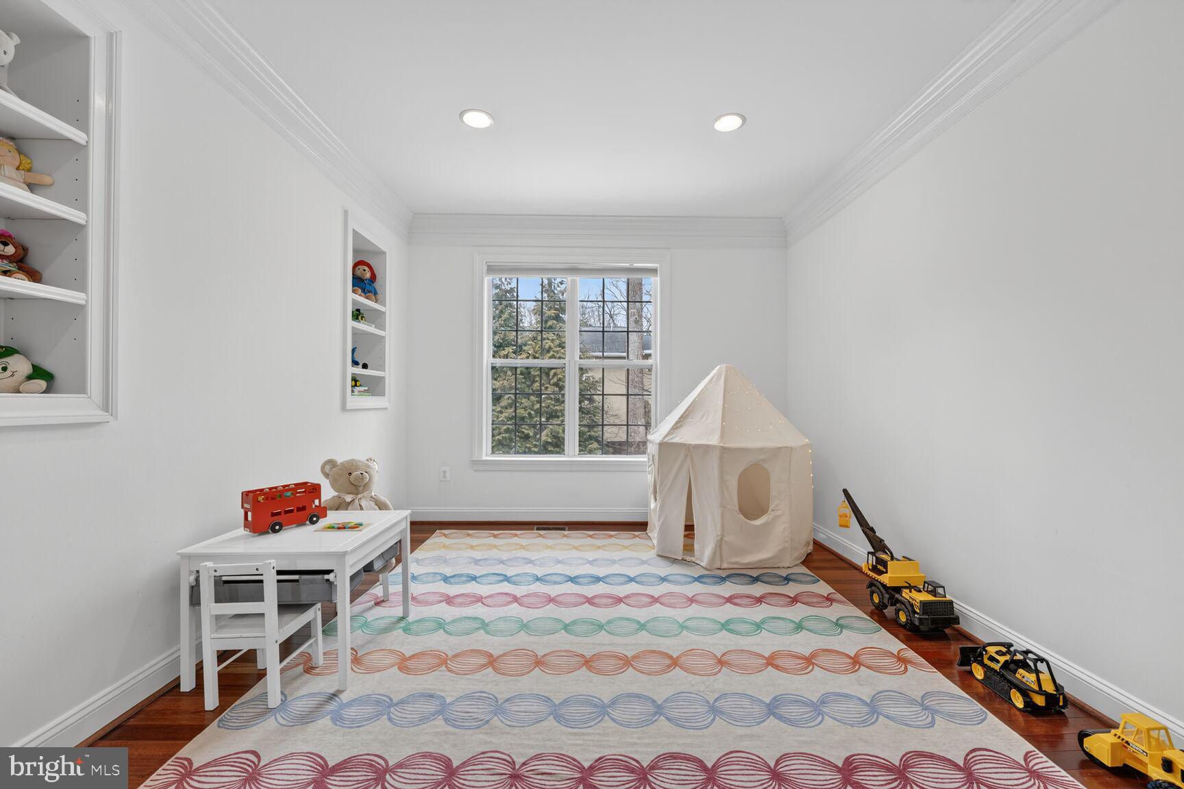 MINOR HILL - Residential