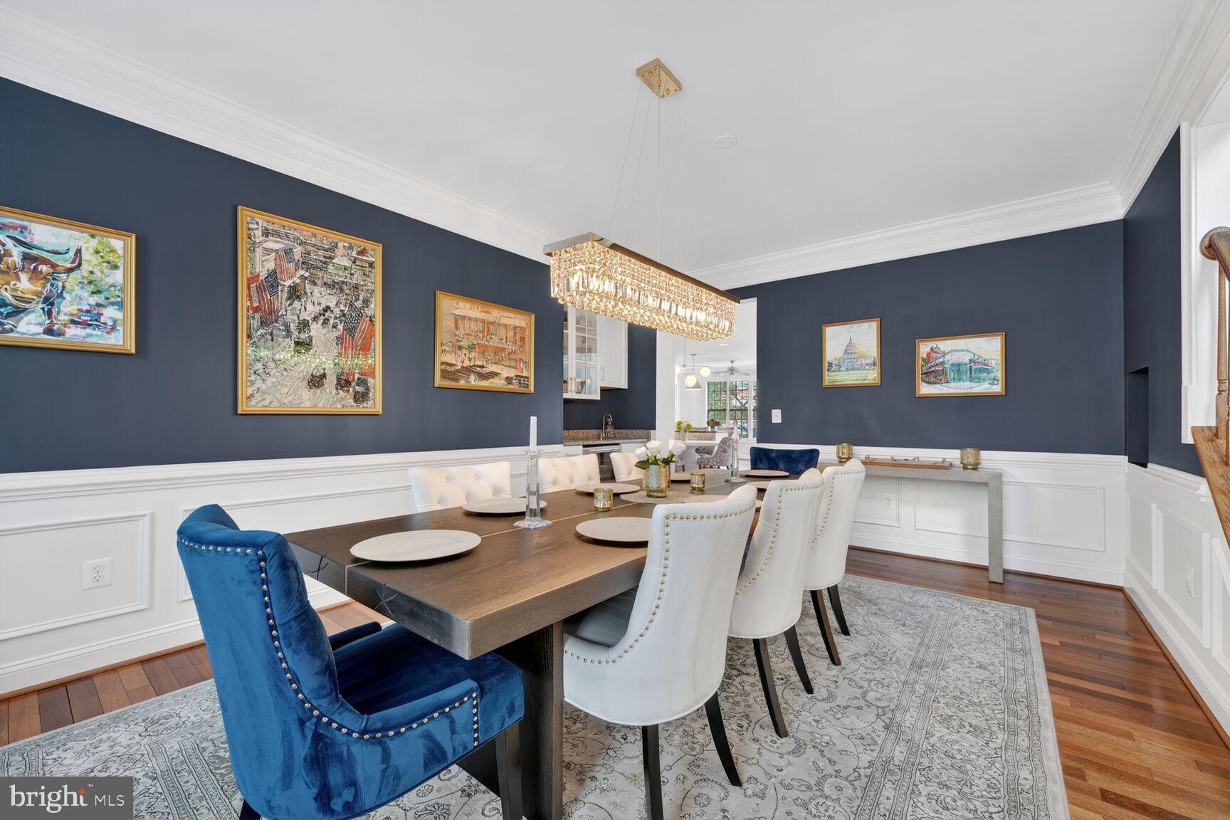 MINOR HILL - Residential