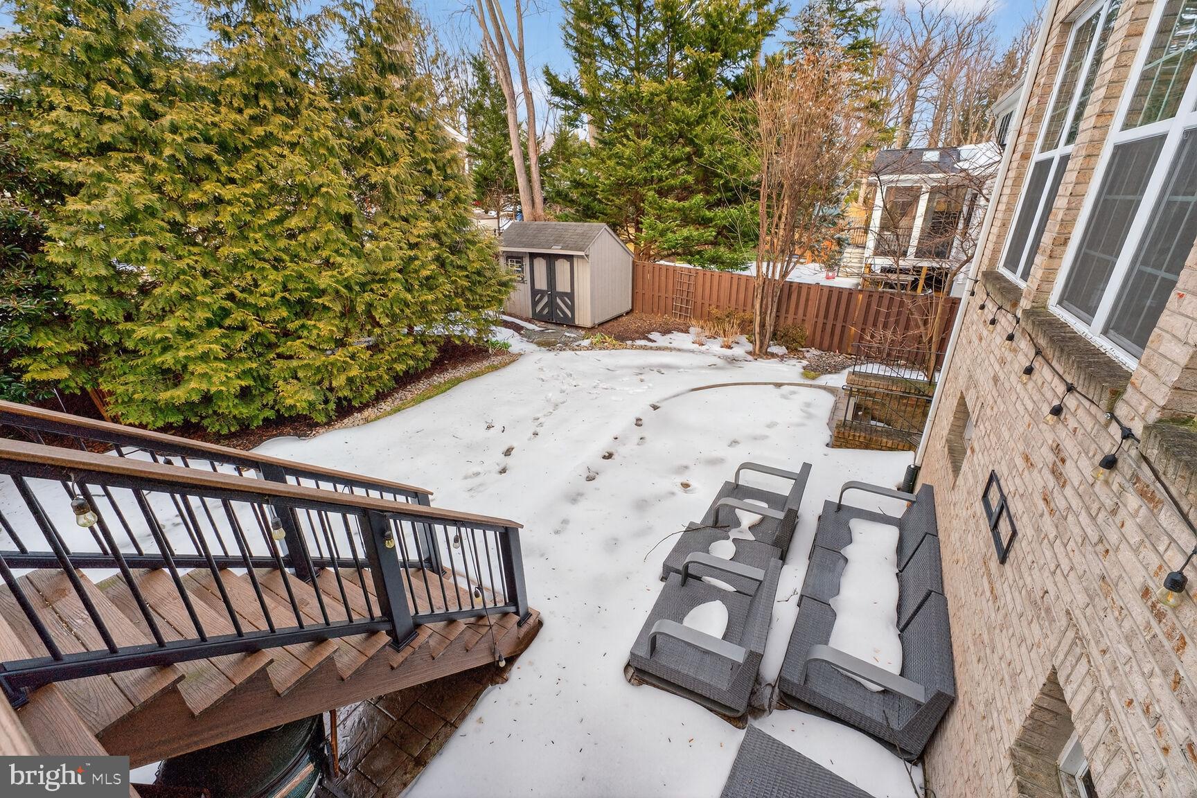 MINOR HILL - Residential