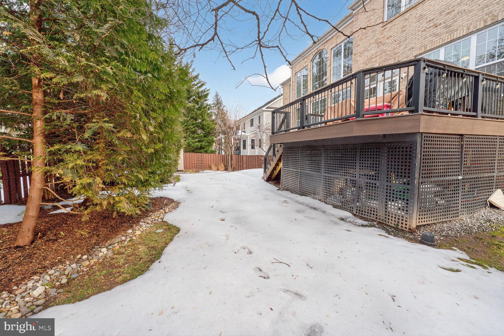 MINOR HILL - Residential