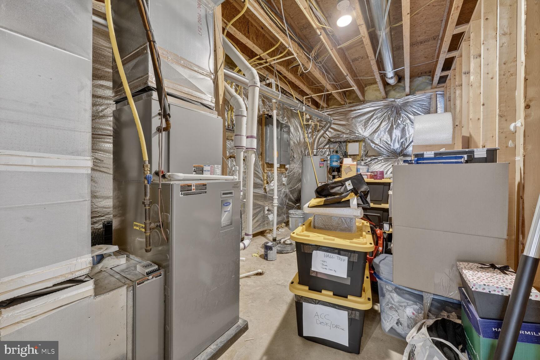 MINOR HILL - Residential