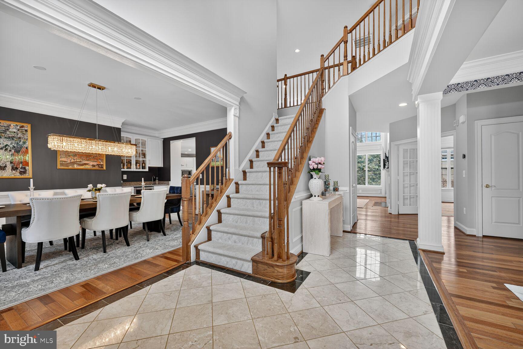 MINOR HILL - Residential