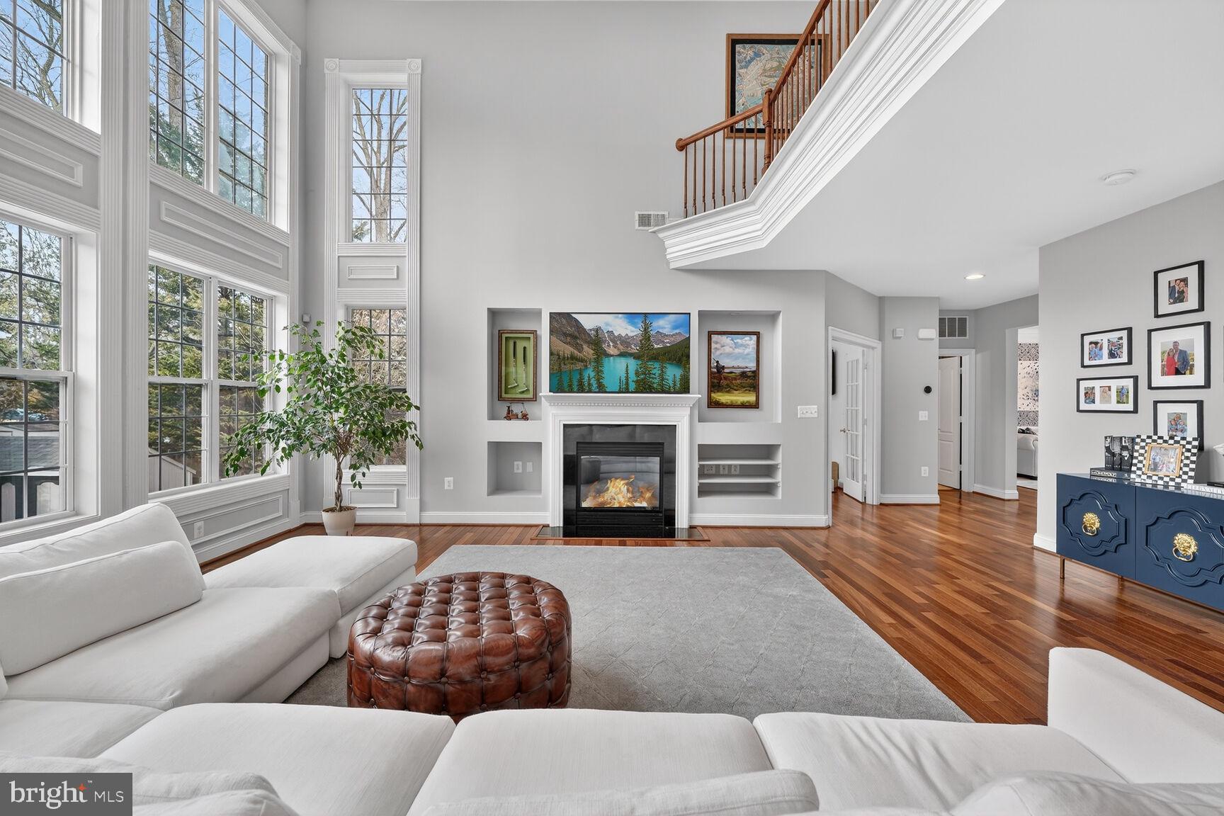 MINOR HILL - Residential