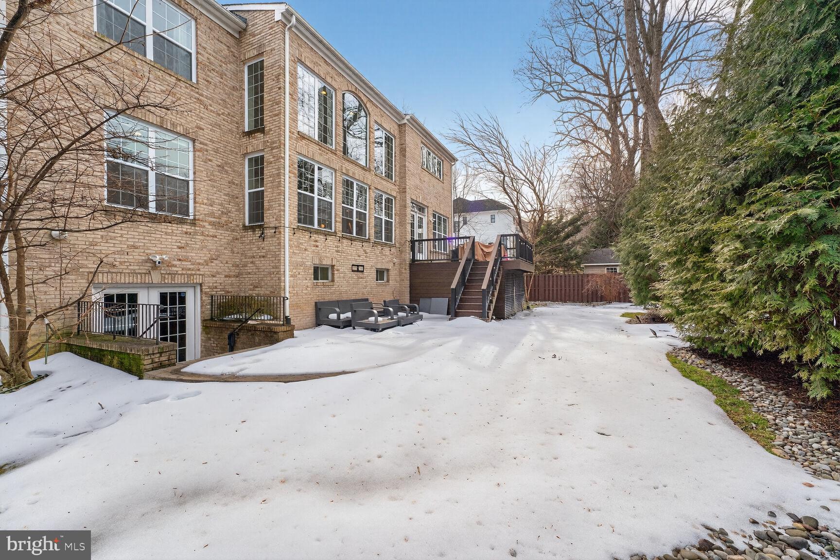 MINOR HILL - Residential