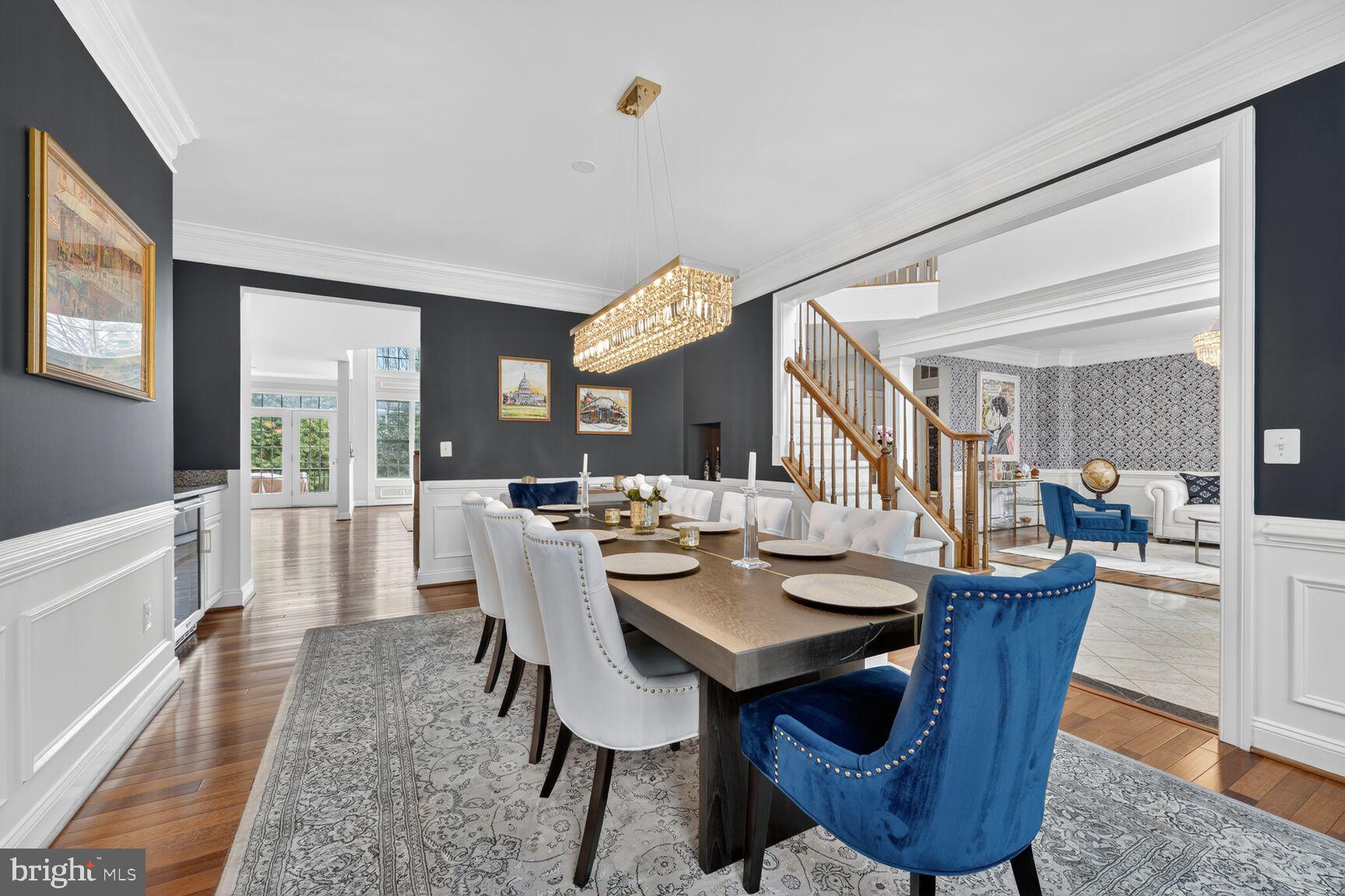 MINOR HILL - Residential