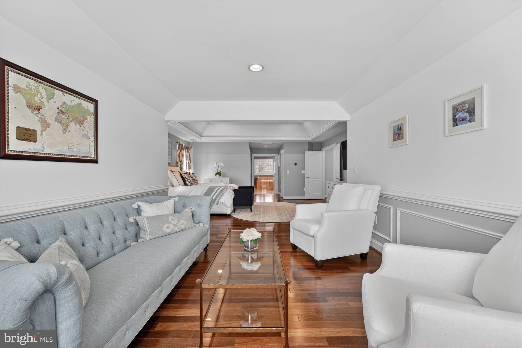 MINOR HILL - Residential