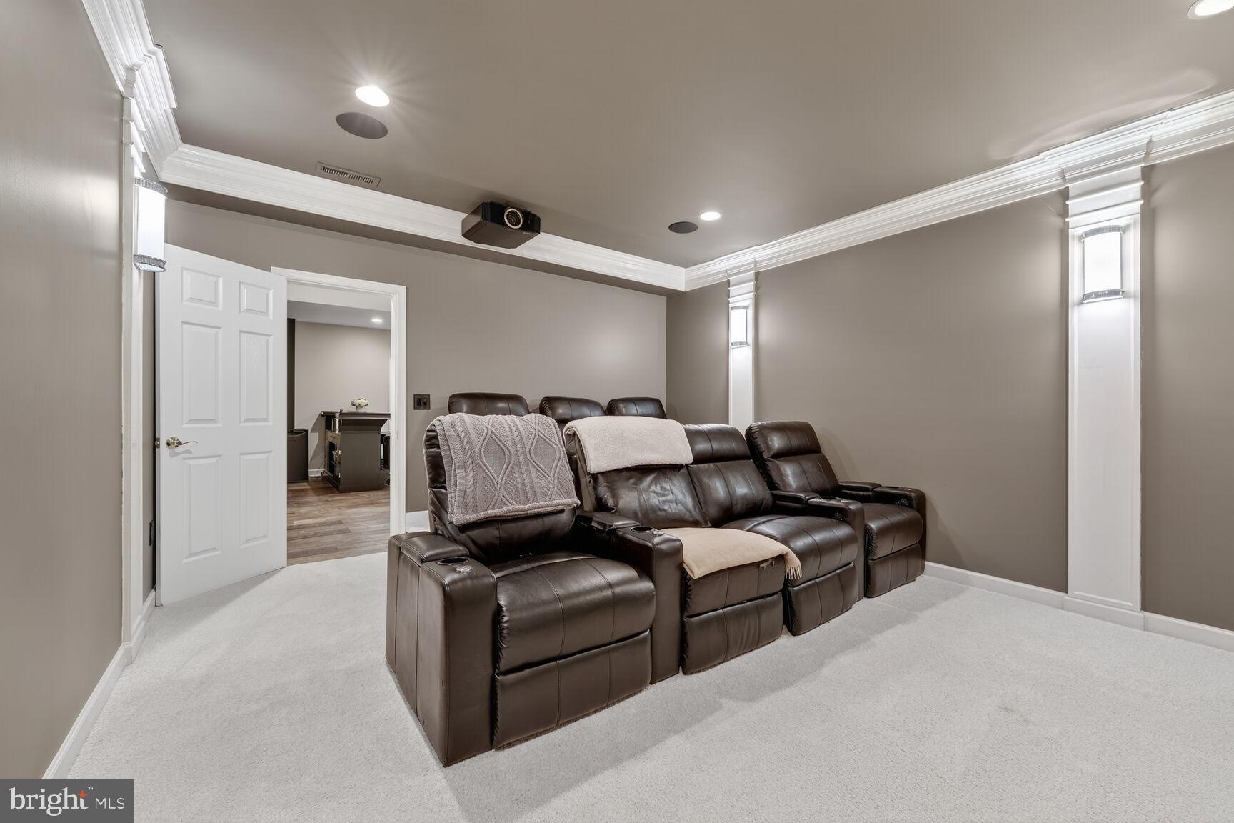 MINOR HILL - Residential