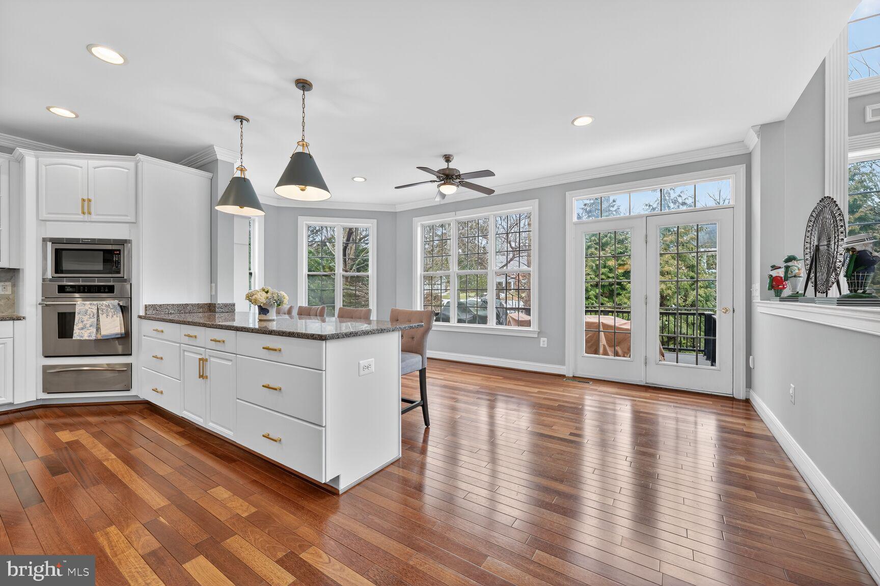 MINOR HILL - Residential