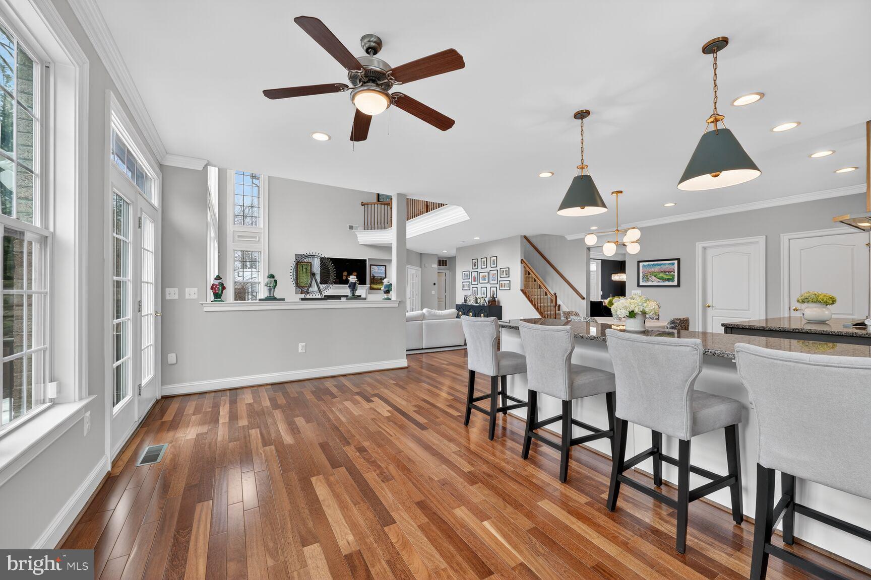 MINOR HILL - Residential