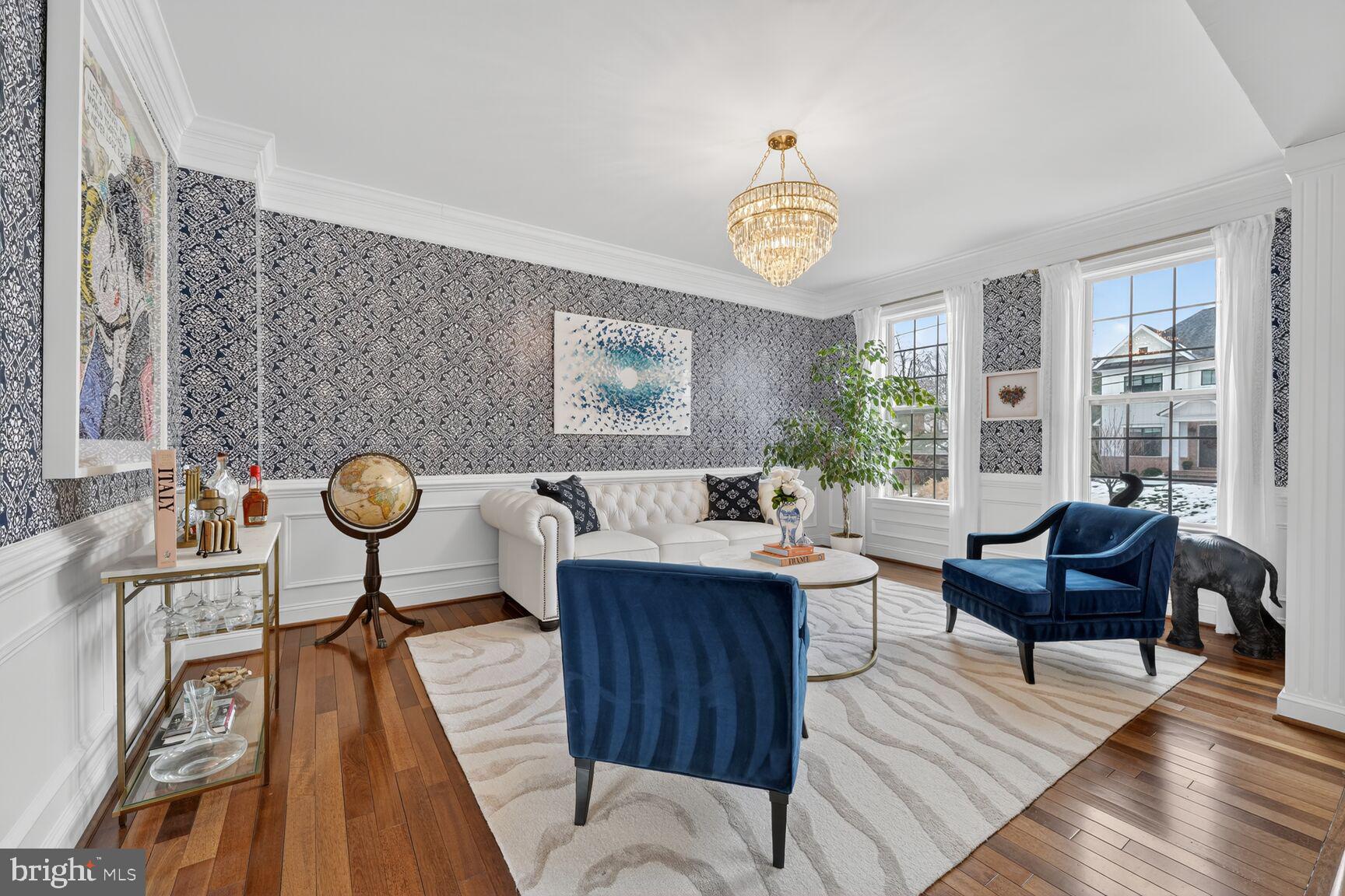 MINOR HILL - Residential