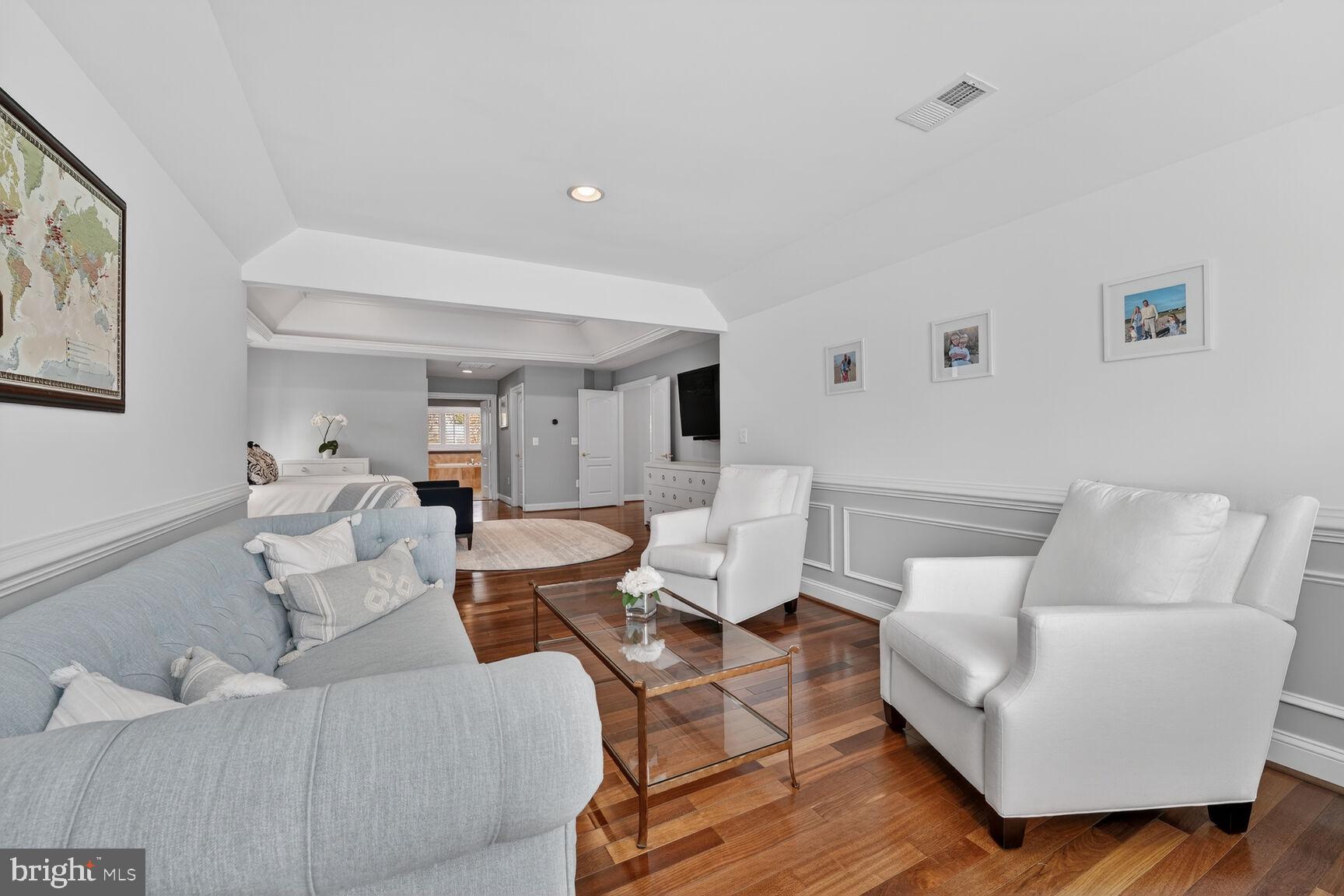 MINOR HILL - Residential