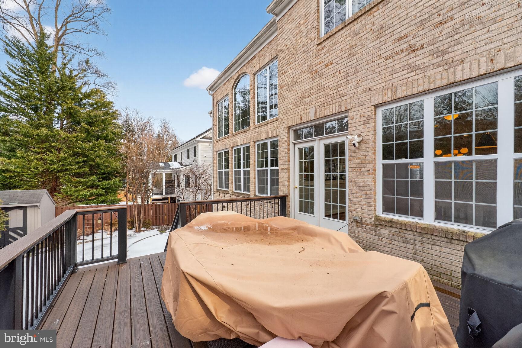 MINOR HILL - Residential