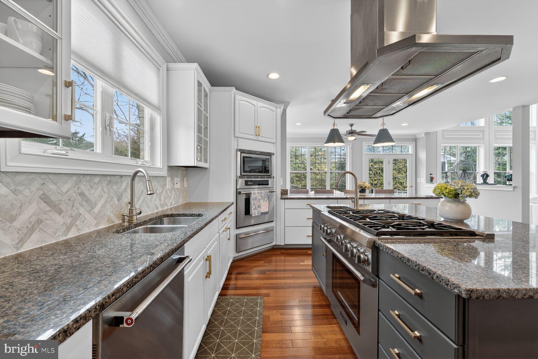 MINOR HILL - Residential