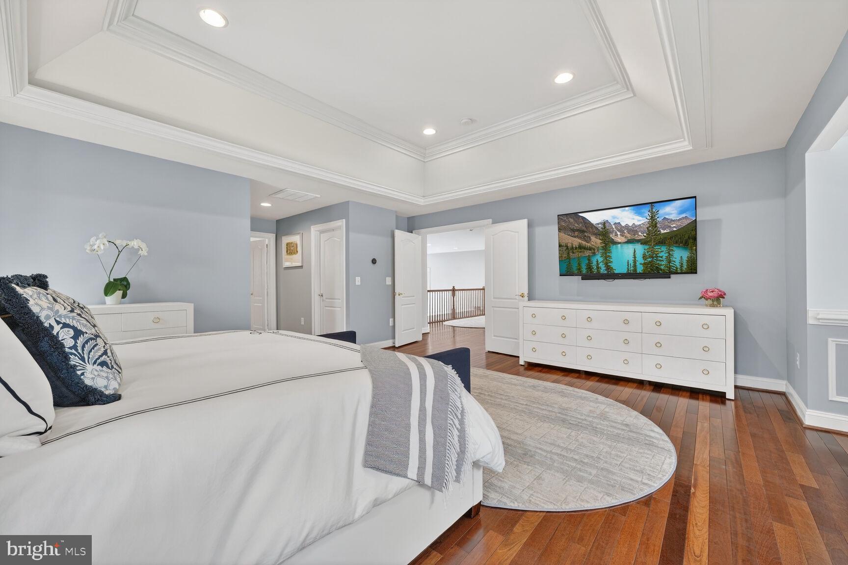 MINOR HILL - Residential