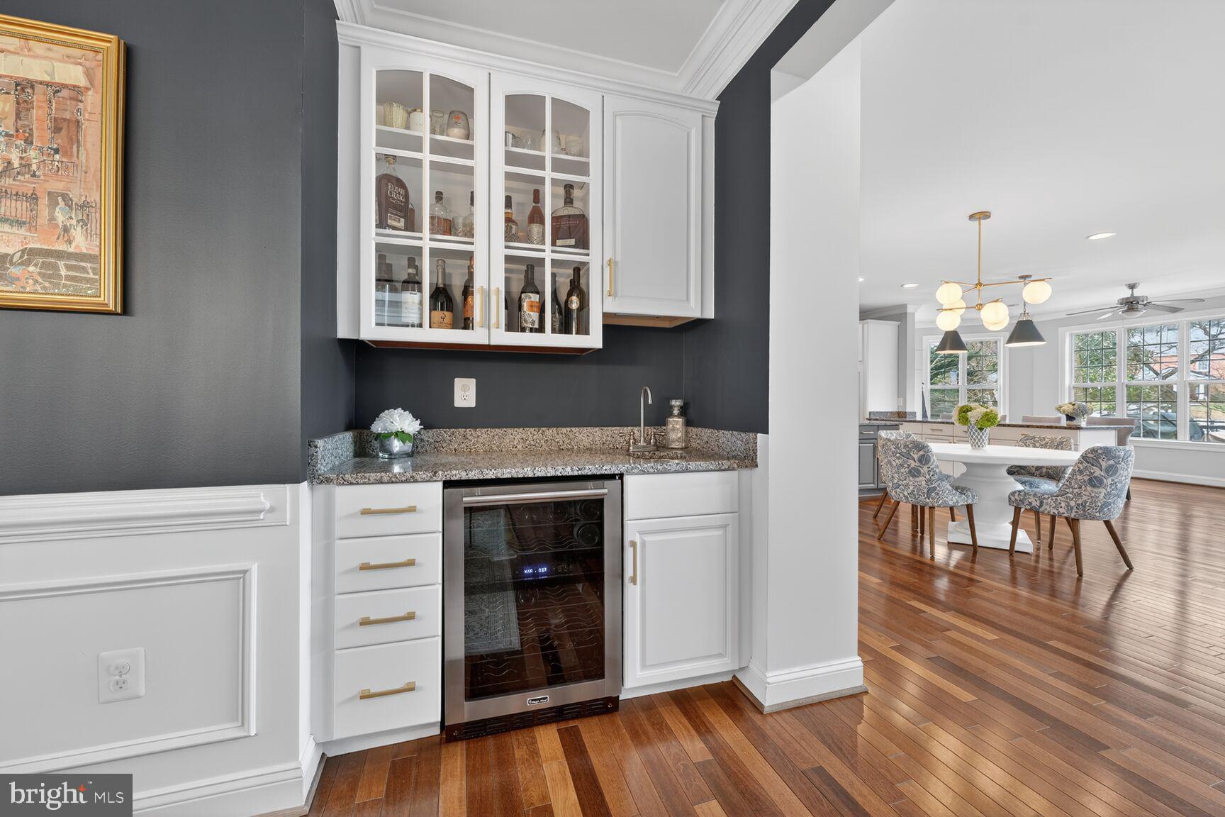 MINOR HILL - Residential