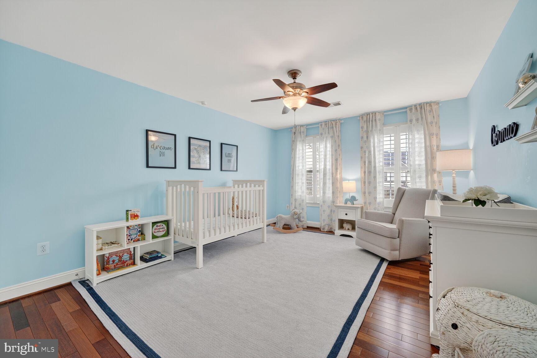 MINOR HILL - Residential