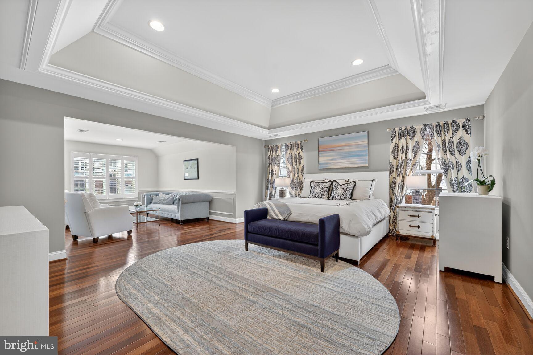 MINOR HILL - Residential