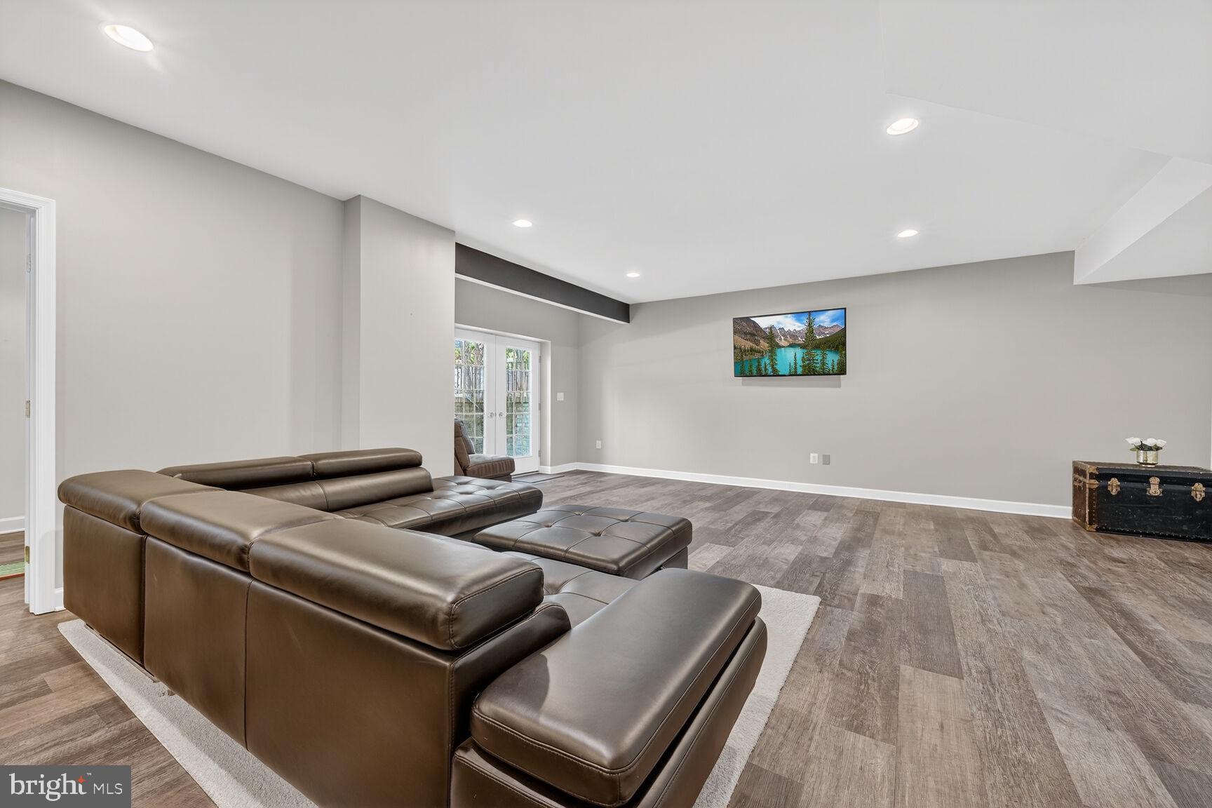 MINOR HILL - Residential