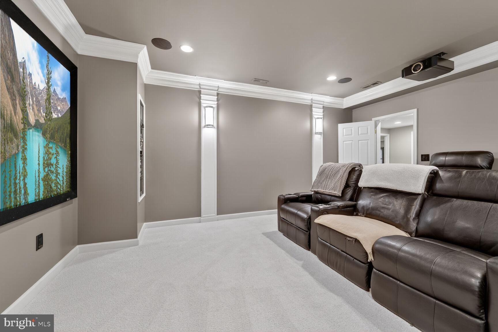 MINOR HILL - Residential