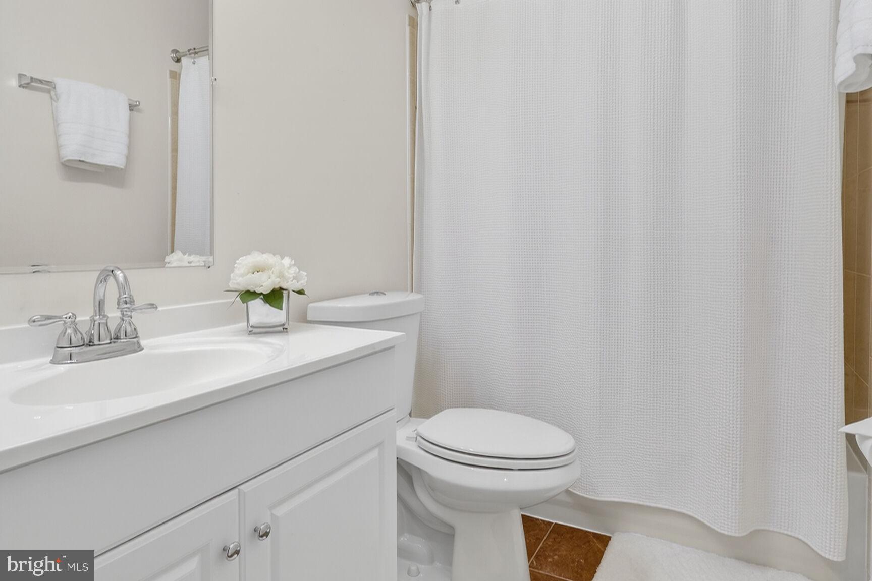 MINOR HILL - Residential