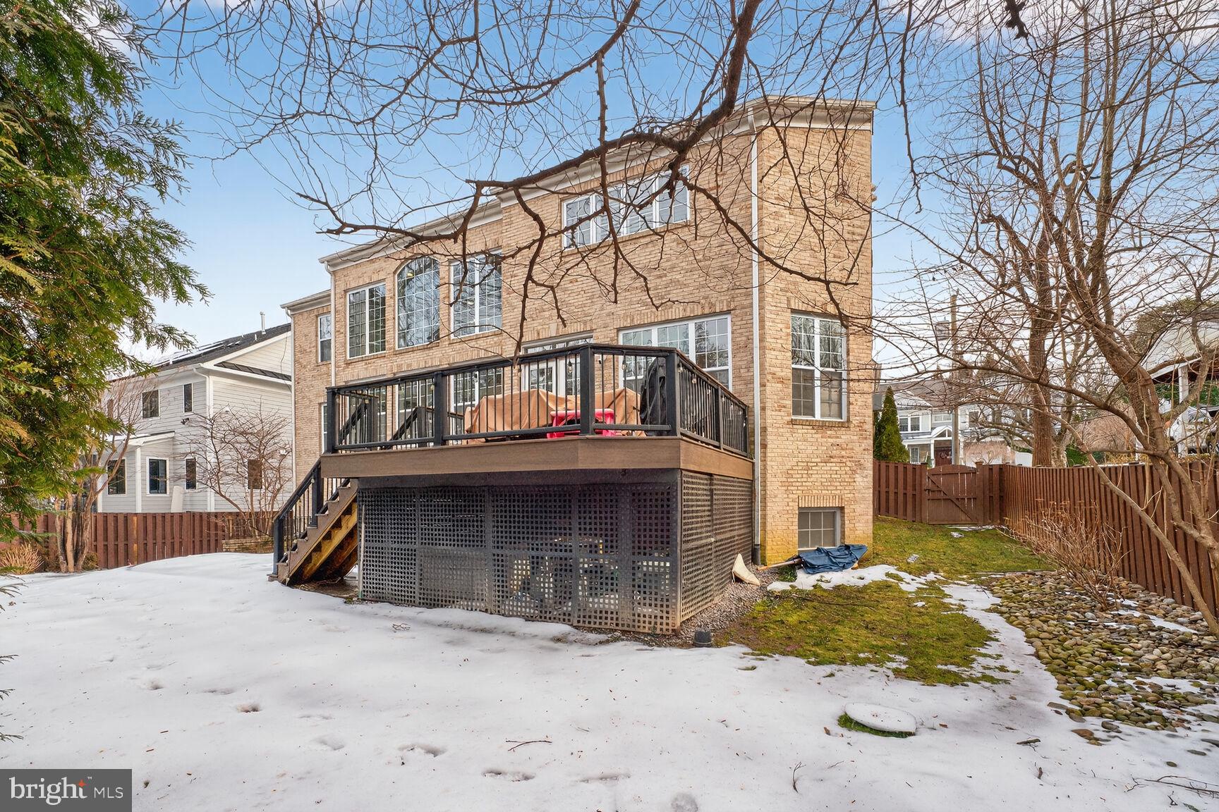 MINOR HILL - Residential