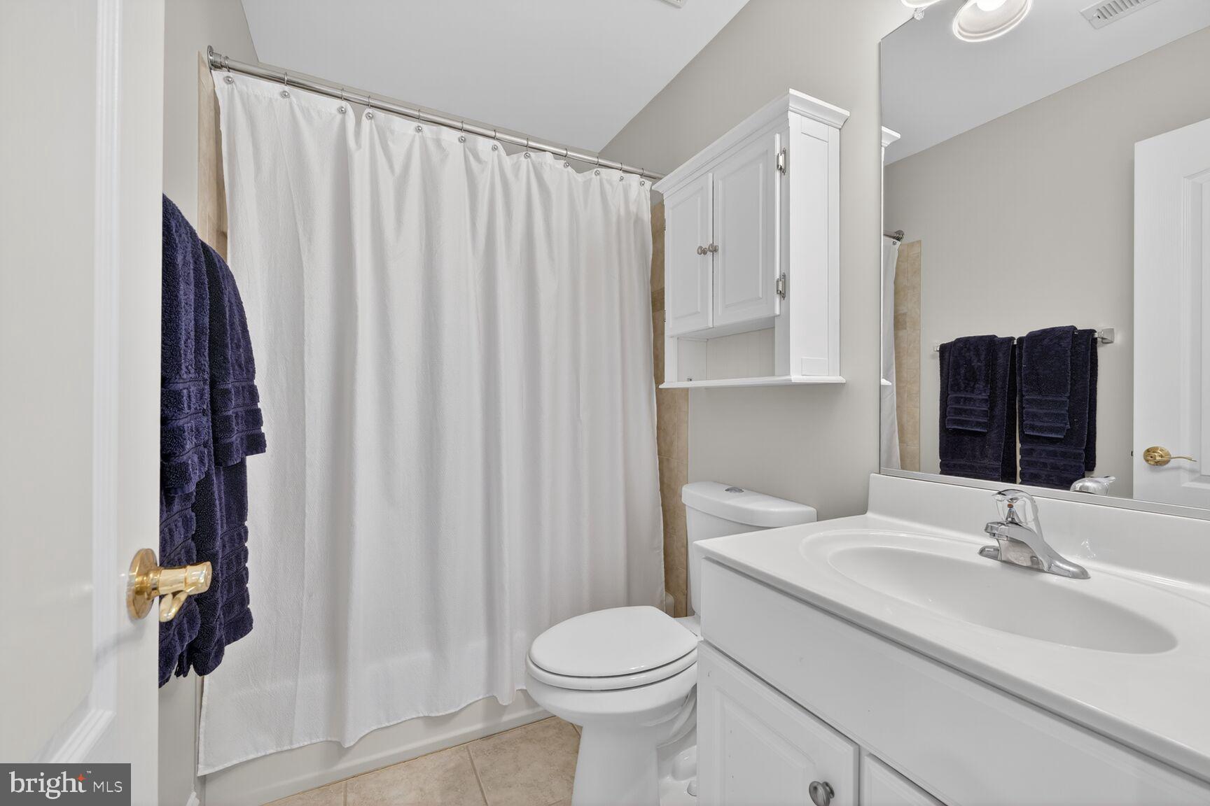 MINOR HILL - Residential