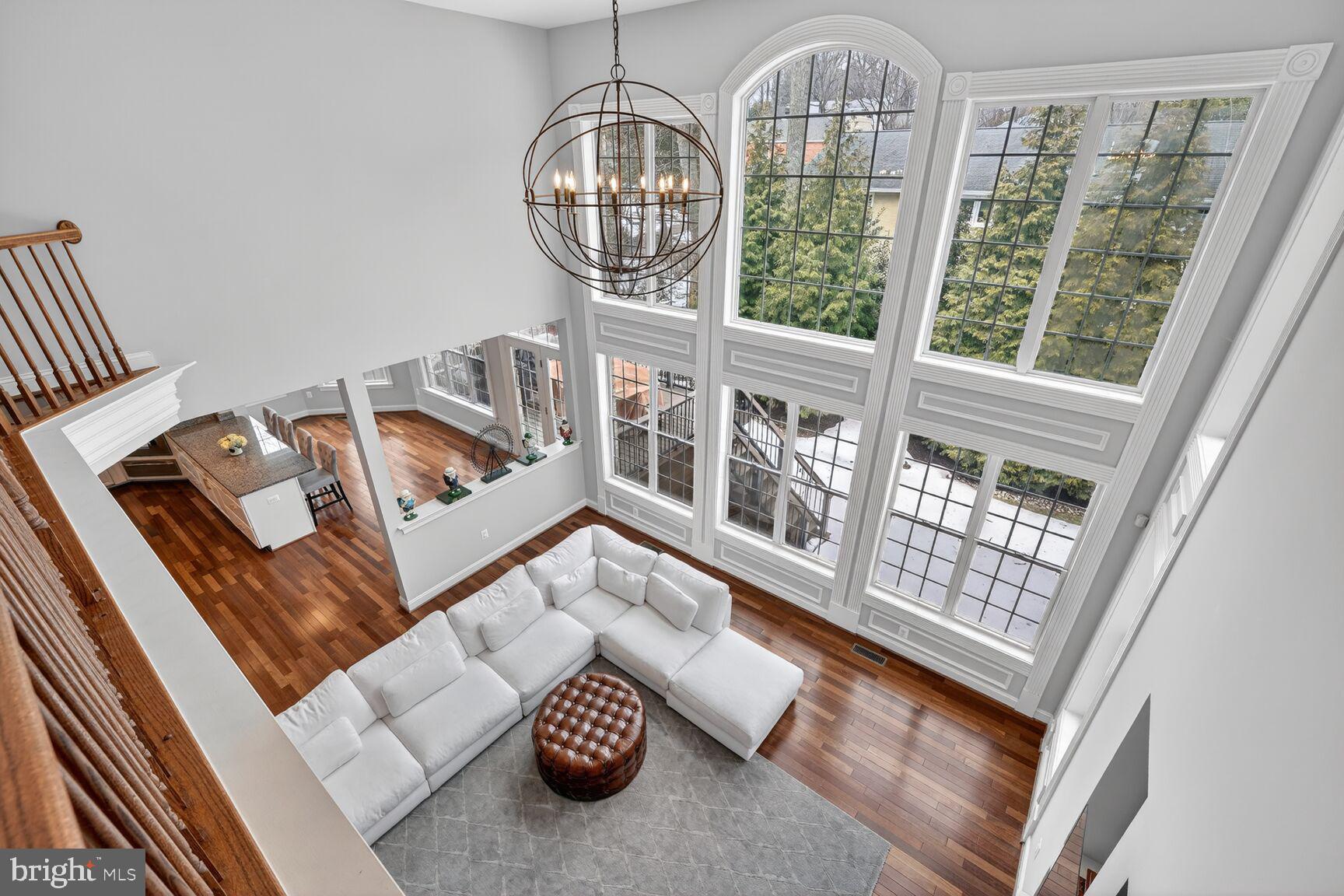 MINOR HILL - Residential