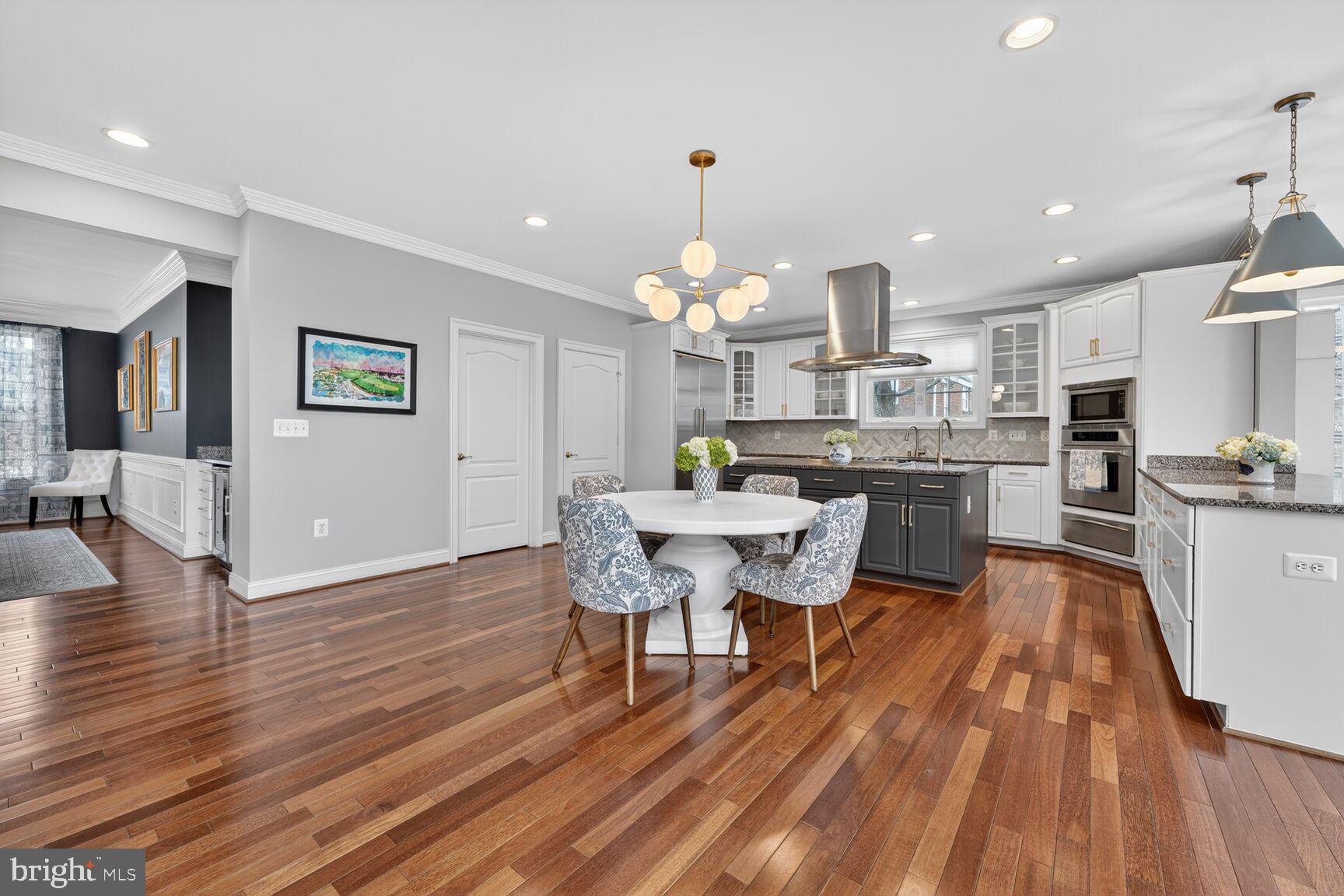 MINOR HILL - Residential