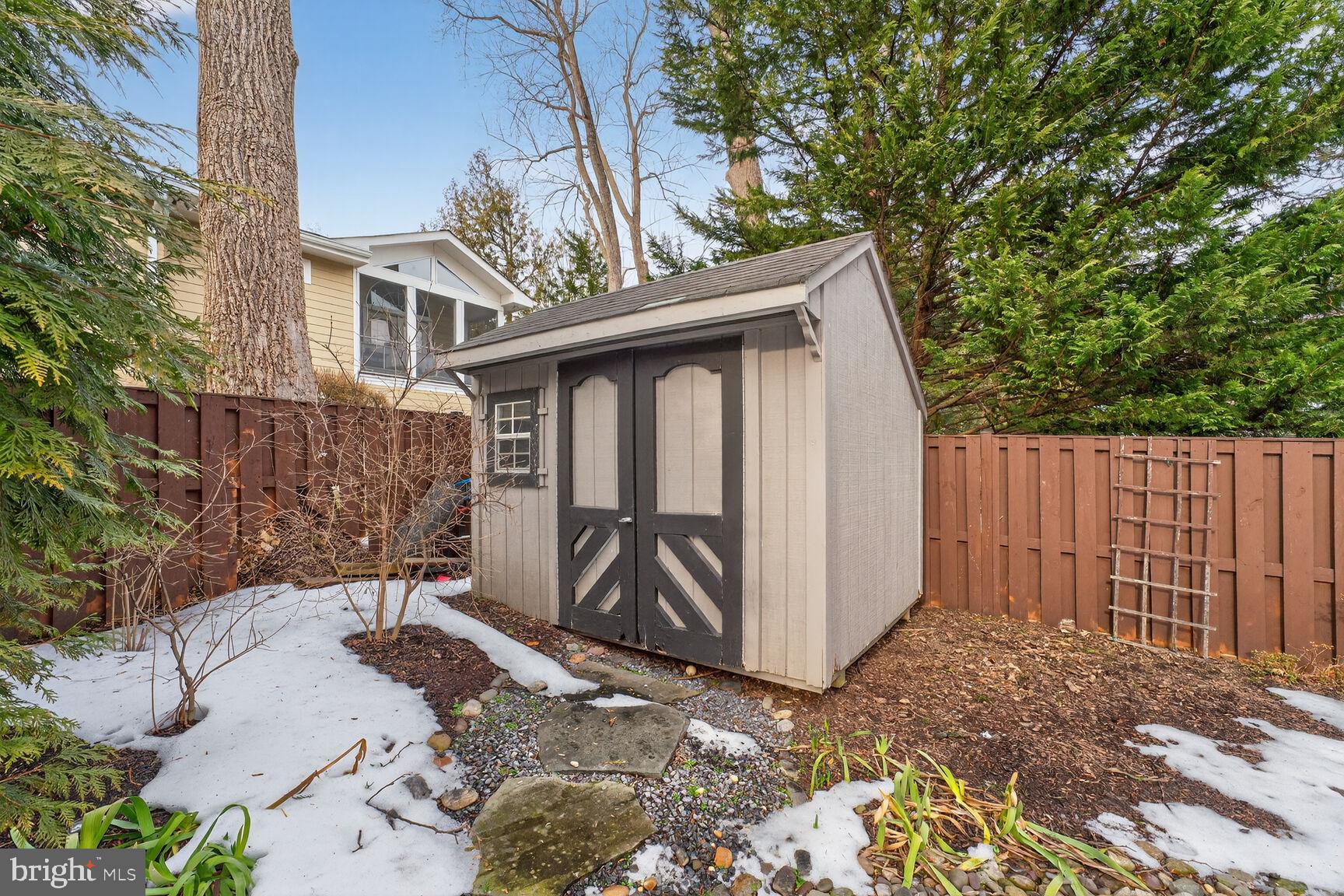 MINOR HILL - Residential