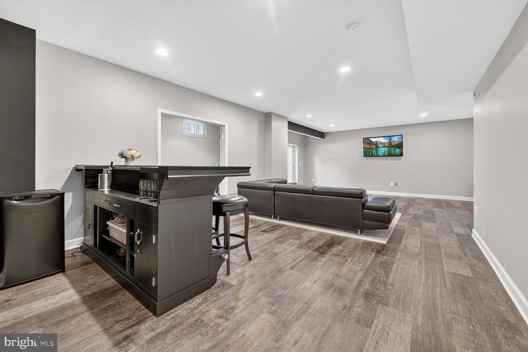 MINOR HILL - Residential