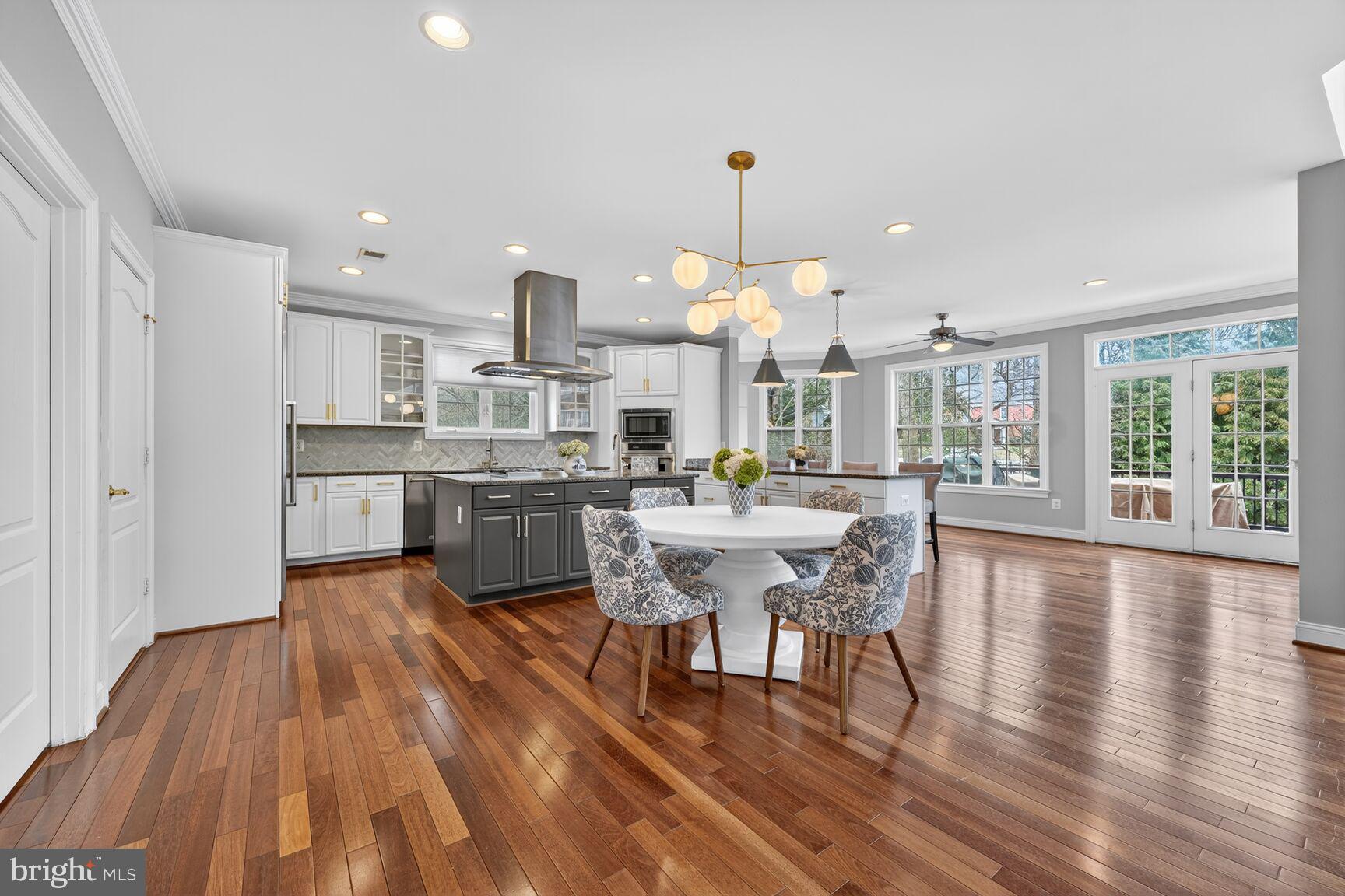 MINOR HILL - Residential