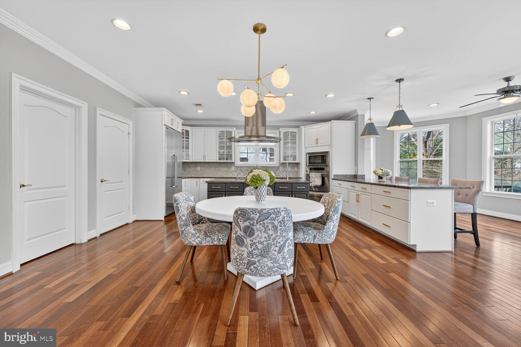 MINOR HILL - Residential