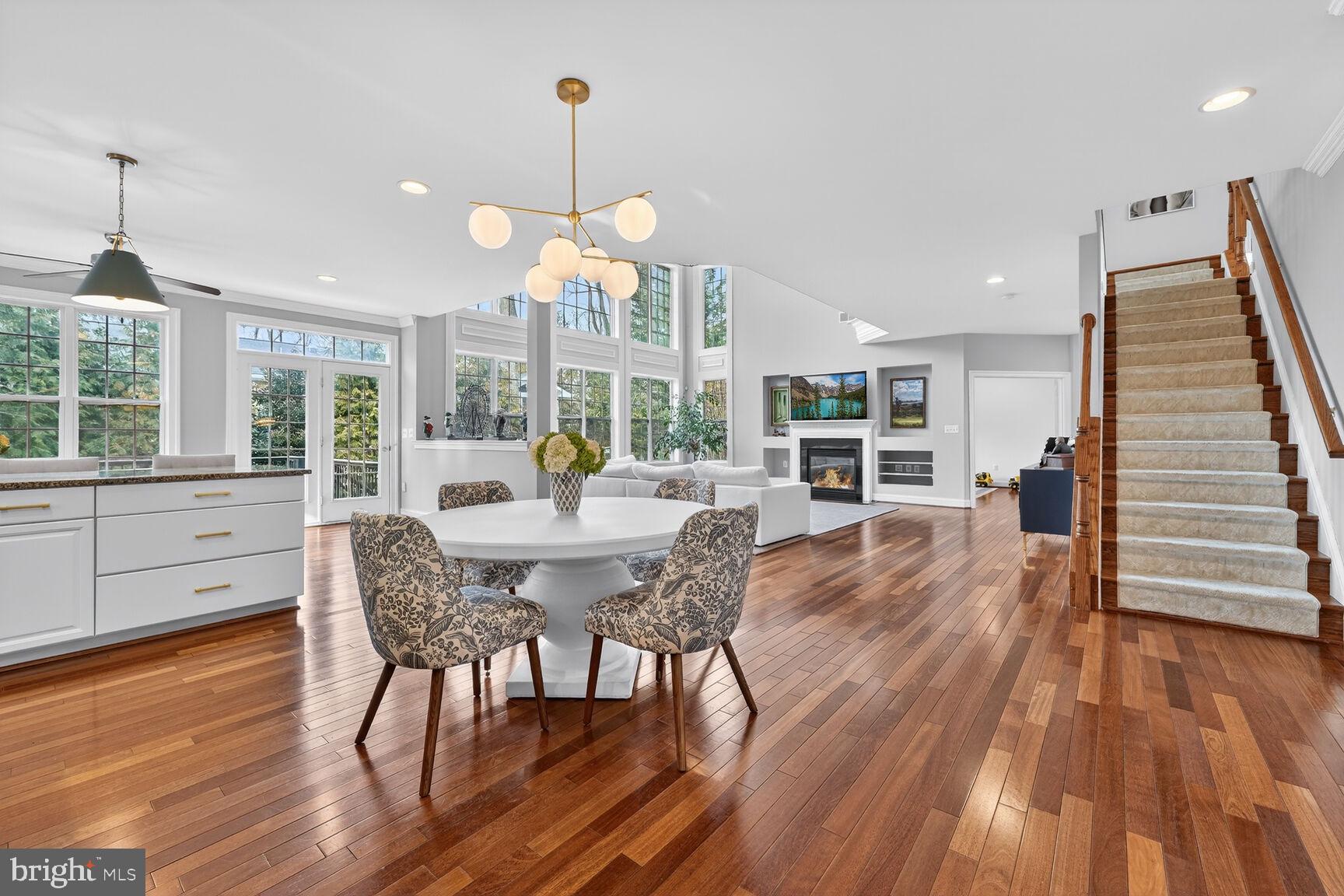 MINOR HILL - Residential