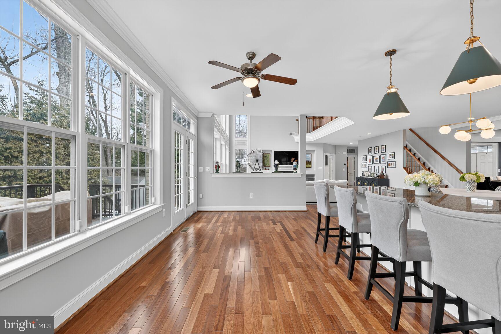 MINOR HILL - Residential