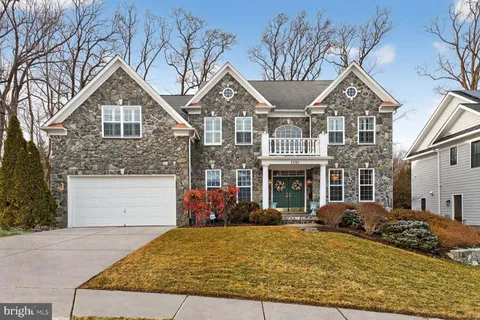 5501 36th Street N, Arlington, VA MLS: VAAR2069066