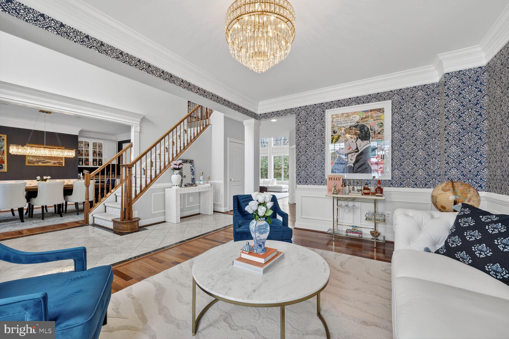 MINOR HILL - Residential