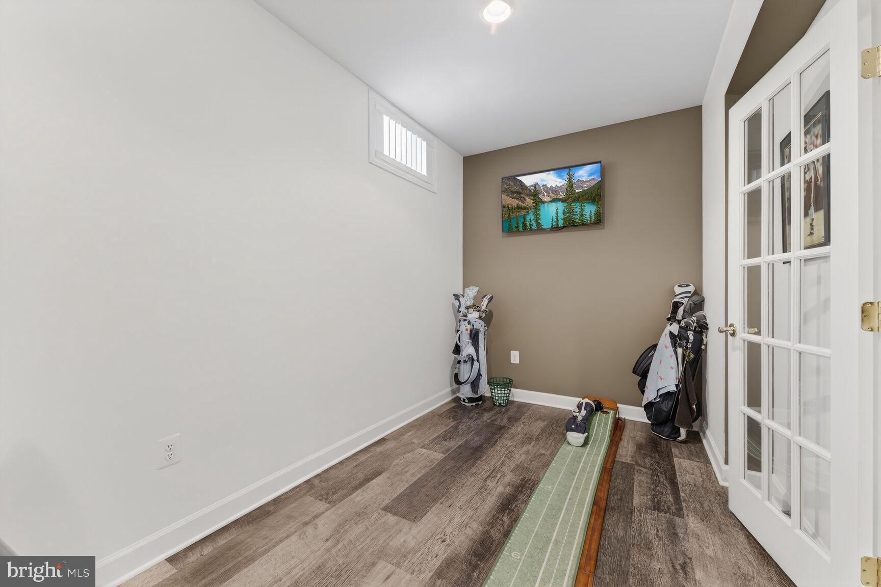 MINOR HILL - Residential