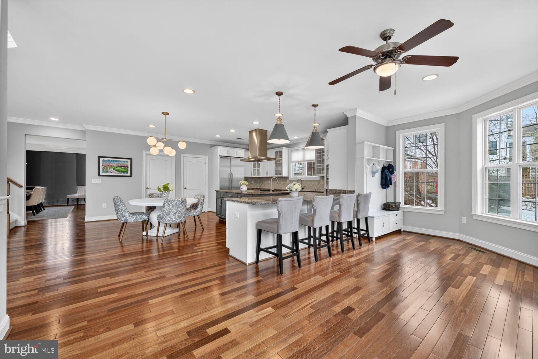 MINOR HILL - Residential