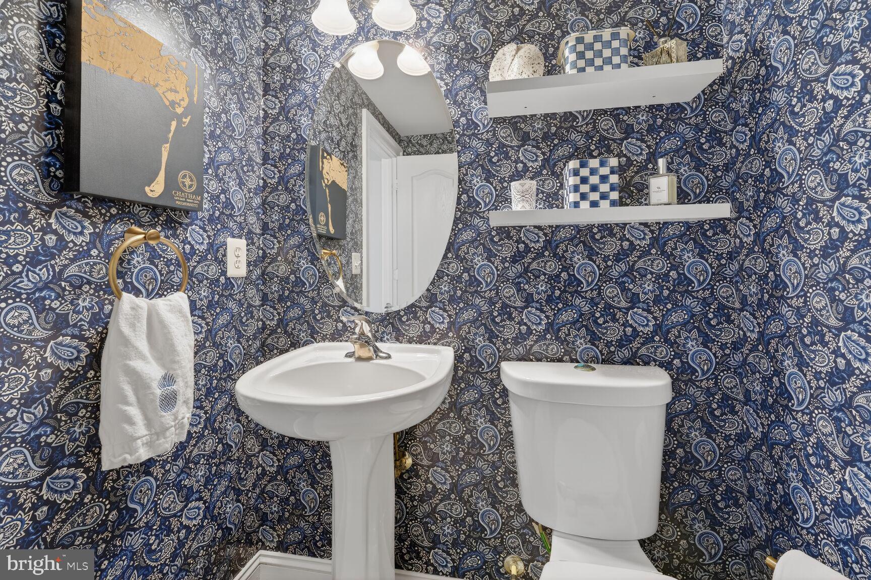 MINOR HILL - Residential