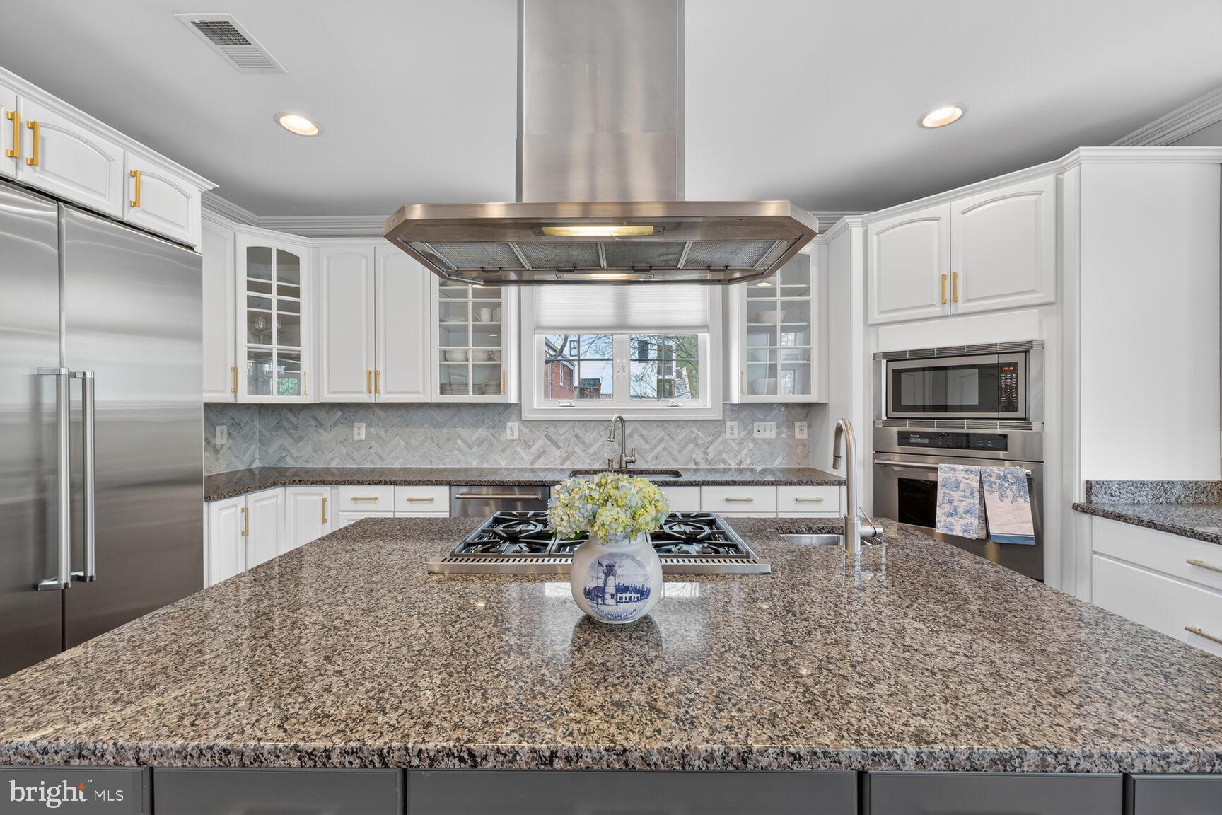 MINOR HILL - Residential