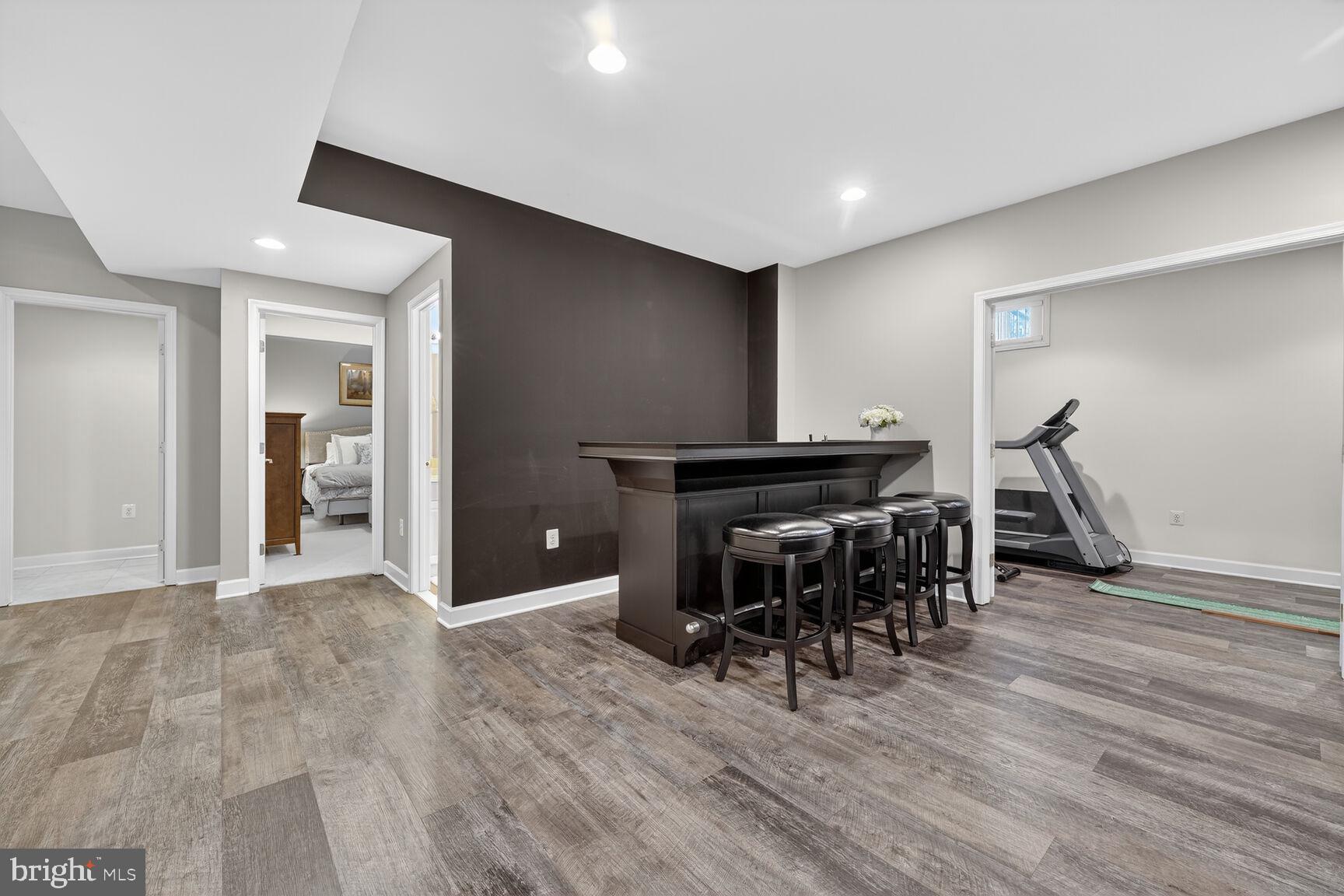 MINOR HILL - Residential