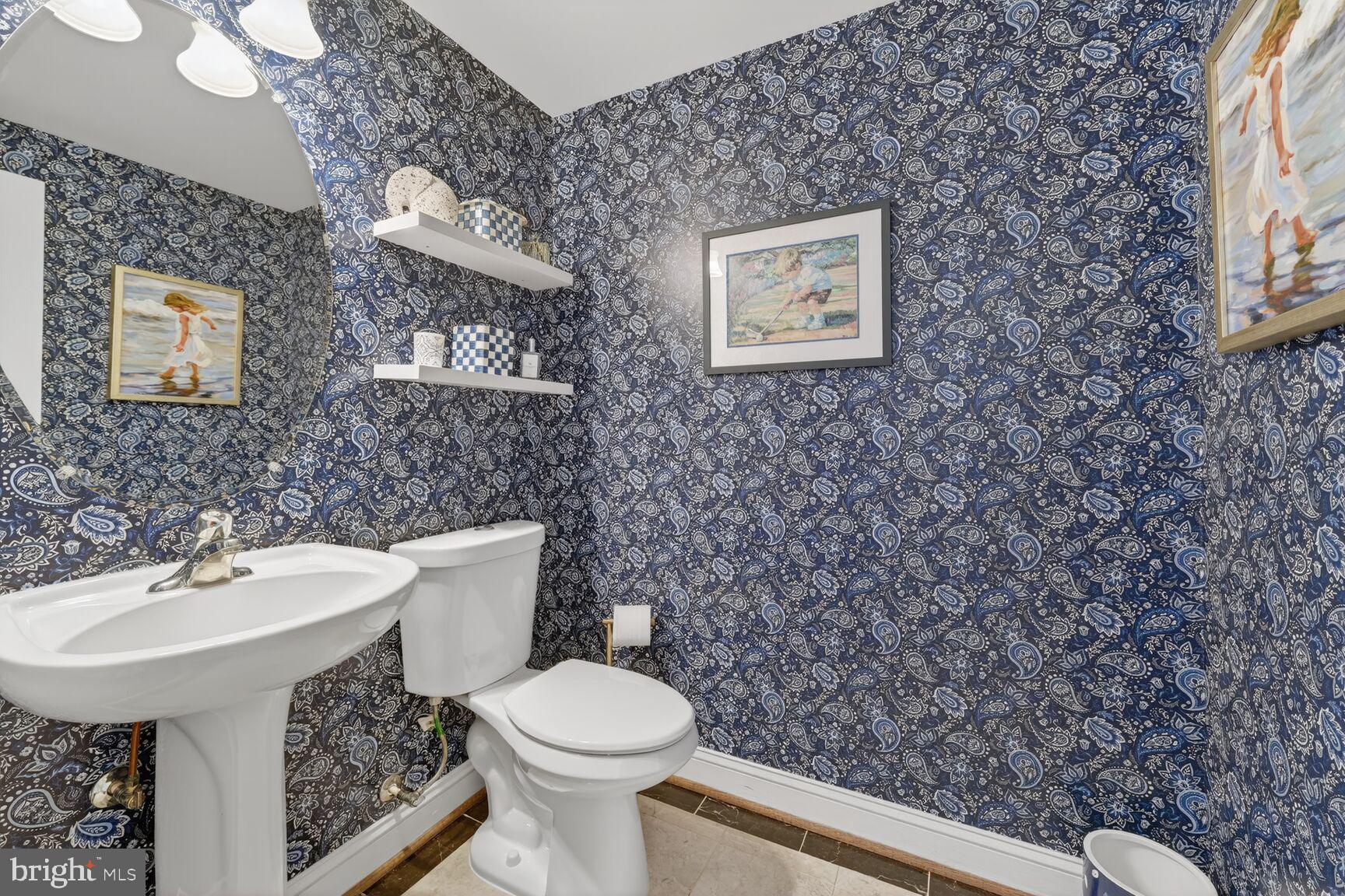 MINOR HILL - Residential