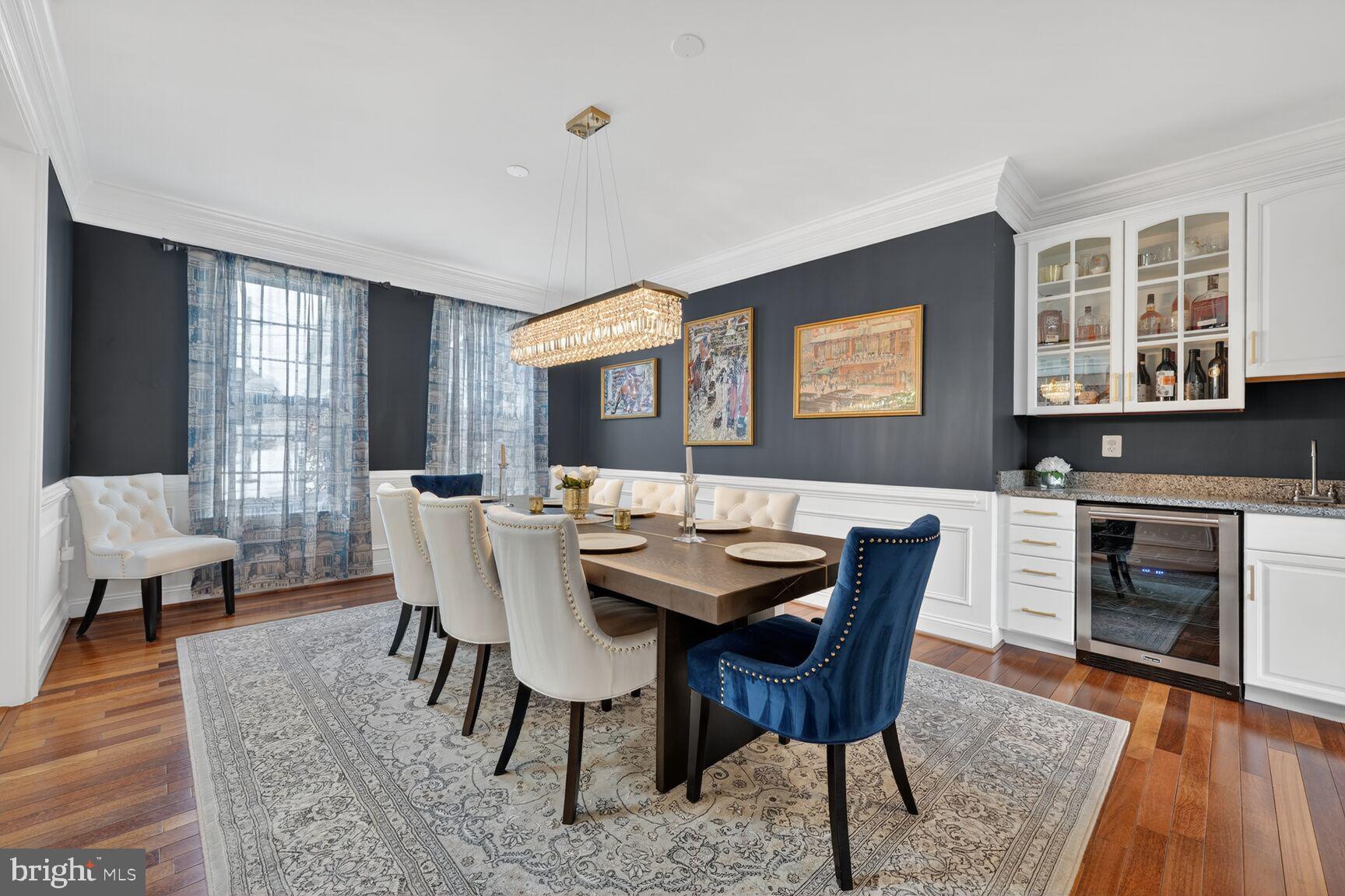 MINOR HILL - Residential