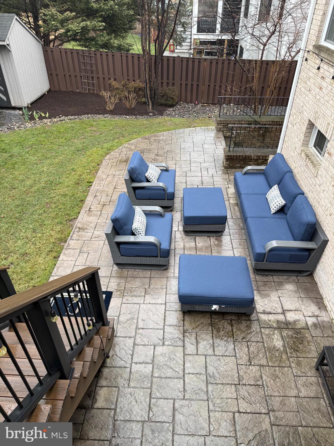 MINOR HILL - Residential