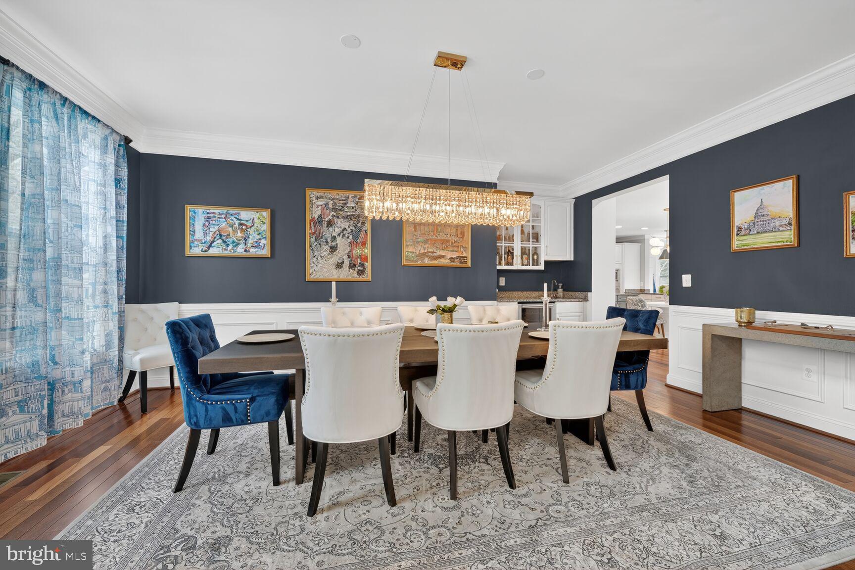 MINOR HILL - Residential