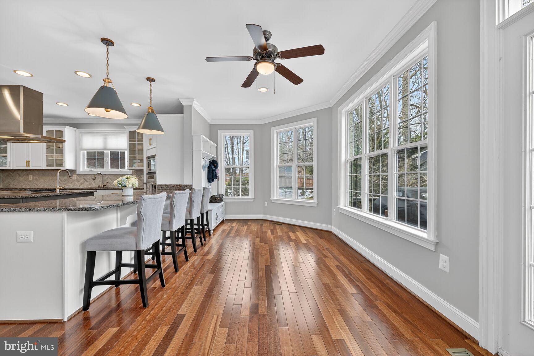 MINOR HILL - Residential